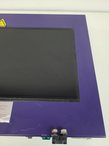 Thumbnail image of UVP Dual-Intensity Transilluminator  Model: TM-40 Lab