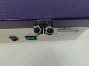 Thumbnail image of UVP Dual-Intensity Transilluminator  Model: TM-40 Lab