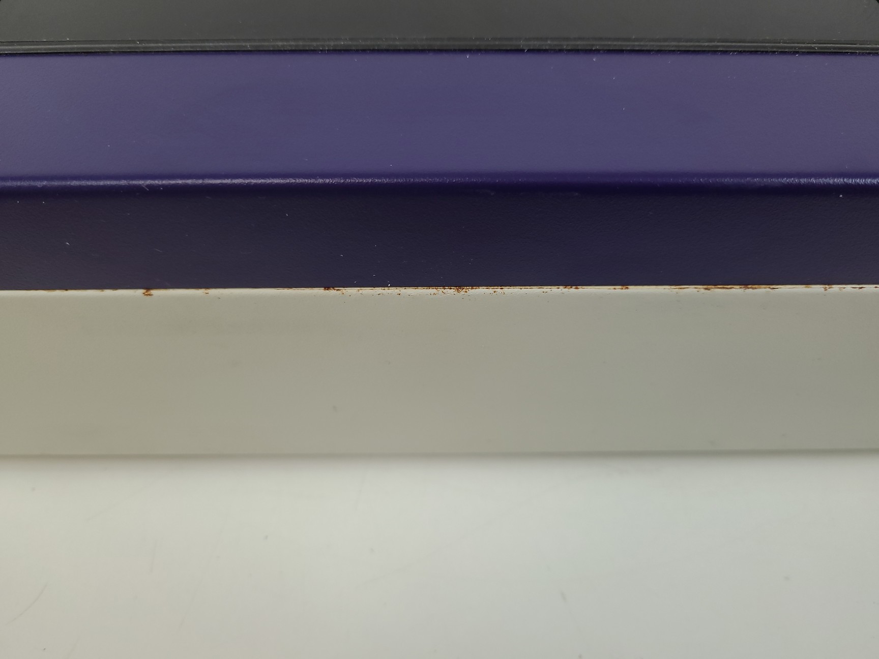 Image of UVP Dual-Intensity Transilluminator  Model: TM-40 Lab