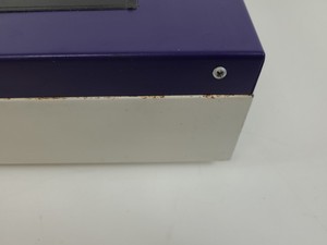 Thumbnail image of UVP Dual-Intensity Transilluminator  Model: TM-40 Lab