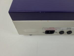 Thumbnail image of UVP Dual-Intensity Transilluminator  Model: TM-40 Lab