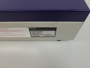 Thumbnail image of UVP Dual-Intensity Transilluminator  Model: TM-40 Lab