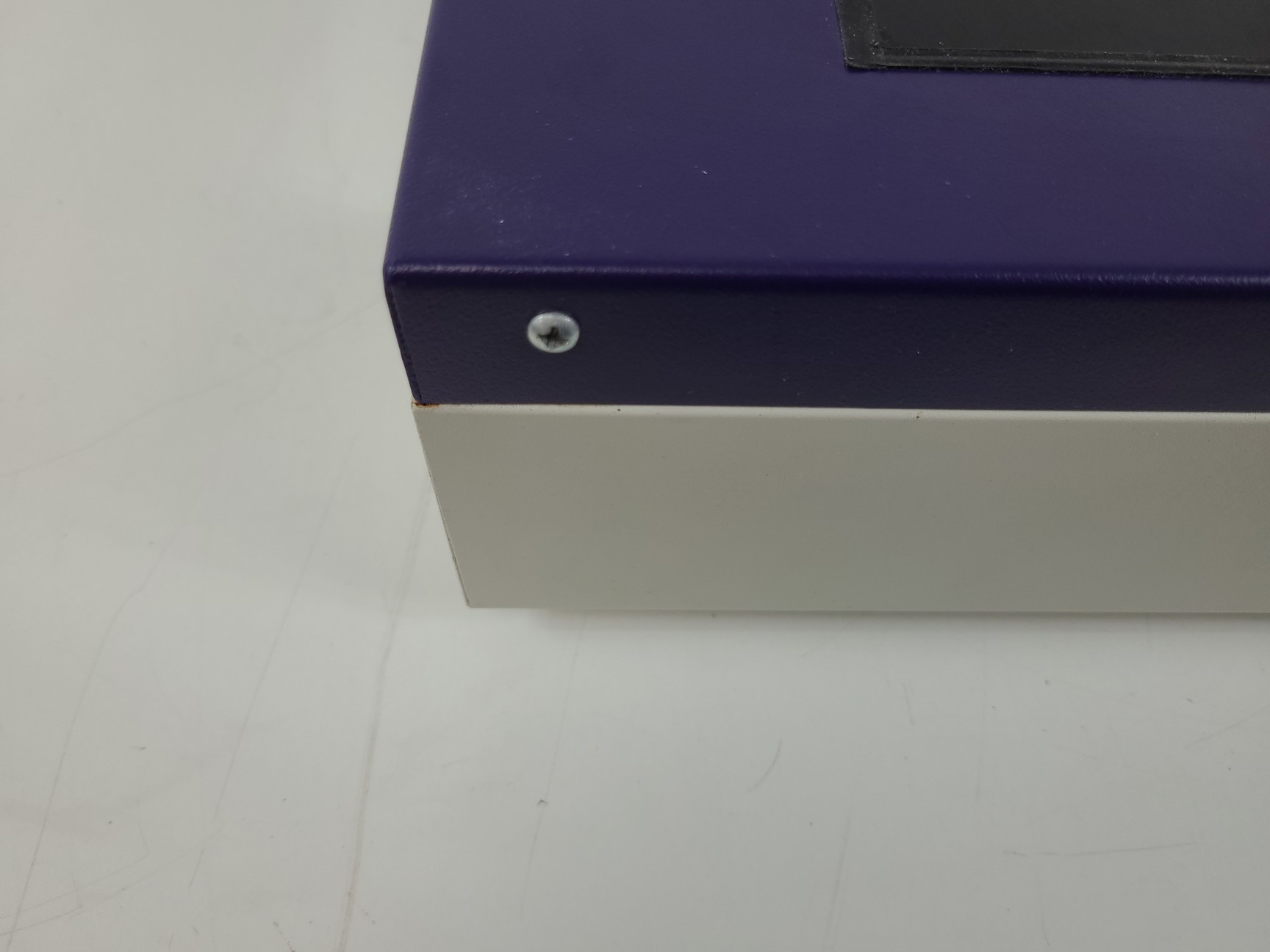 Image of UVP Dual-Intensity Transilluminator  Model: TM-40 Lab