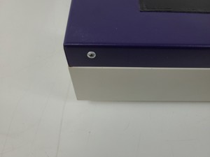 Thumbnail image of UVP Dual-Intensity Transilluminator  Model: TM-40 Lab