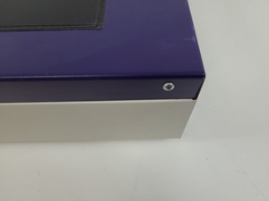 Thumbnail image of UVP Dual-Intensity Transilluminator  Model: TM-40 Lab