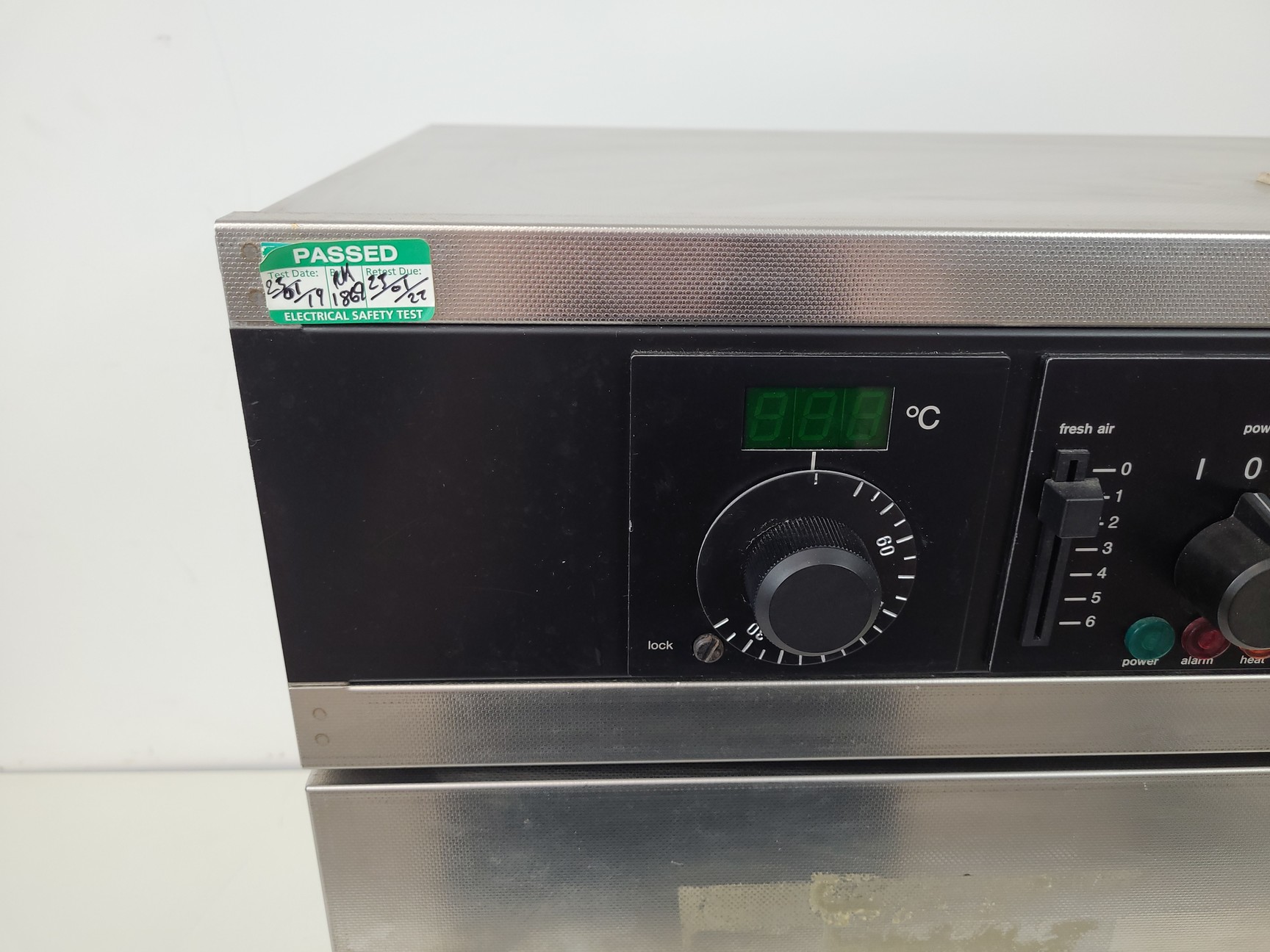 Image of Memmert Laboratory Oven  Model: UM 100 Lab