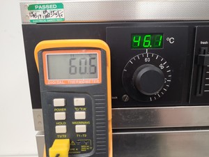 Thumbnail image of Memmert Laboratory Oven  Model: UM 100 Lab