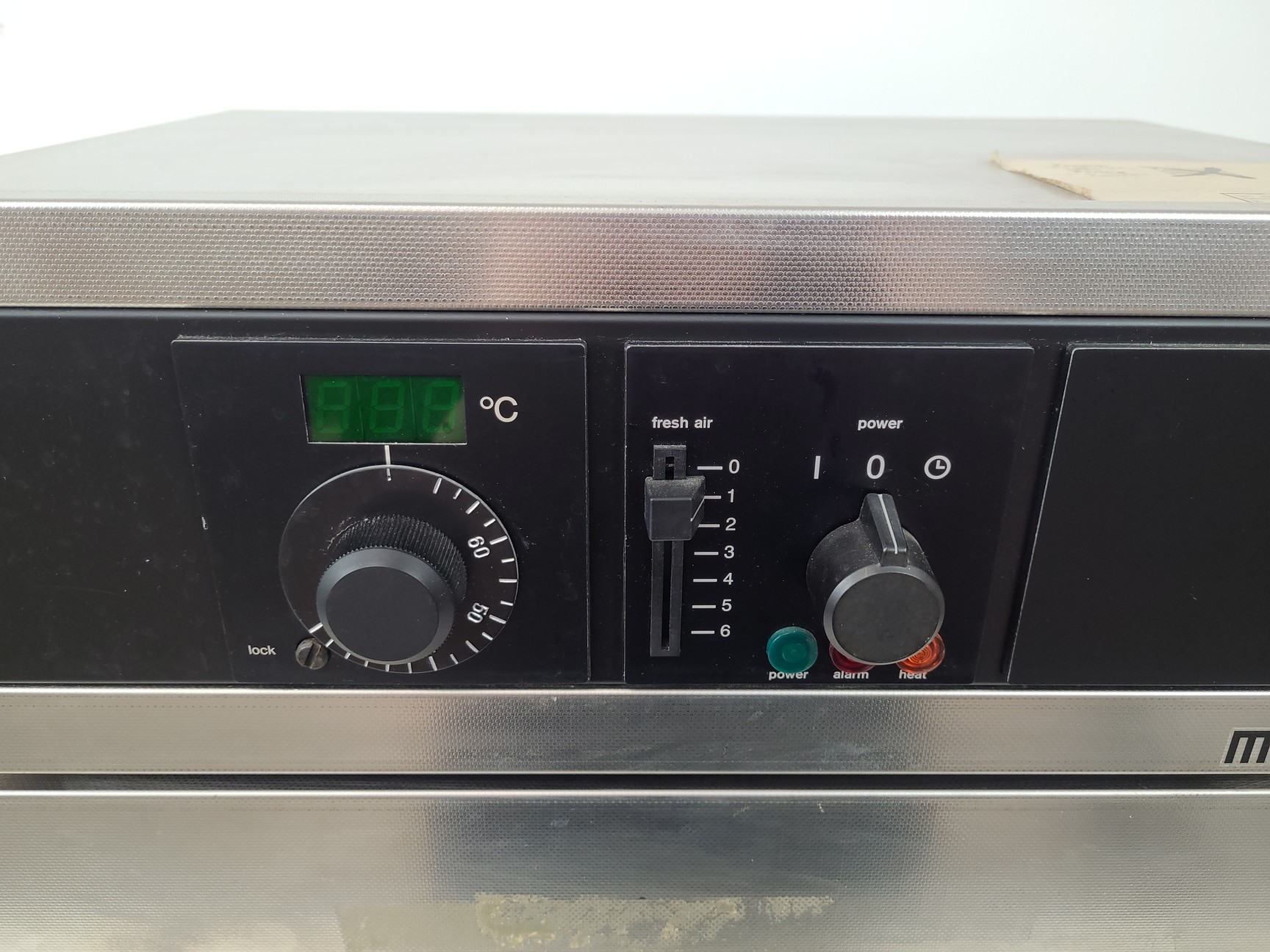 Image of Memmert Laboratory Oven  Model: UM 100 Lab