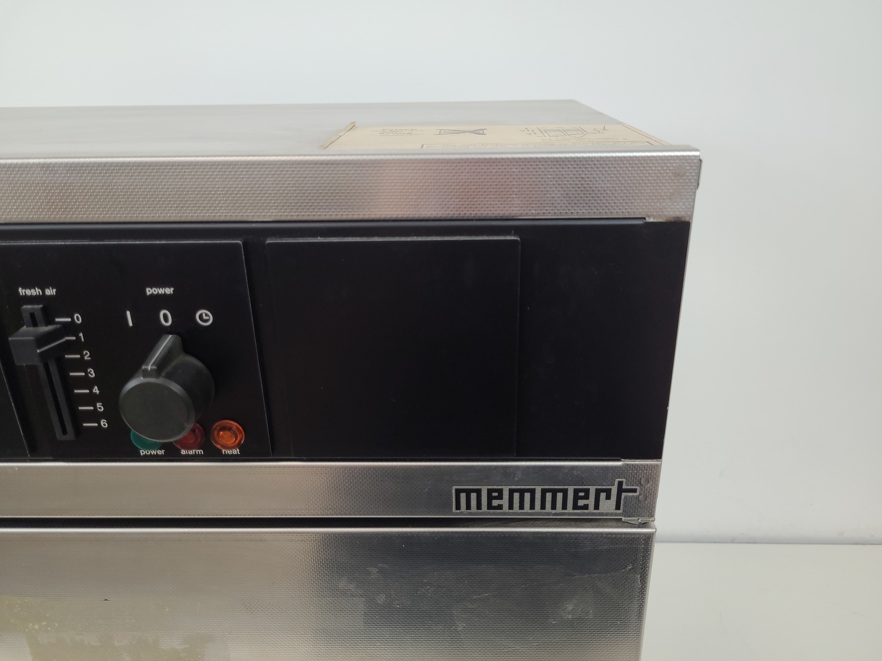 Image of Memmert Laboratory Oven  Model: UM 100 Lab