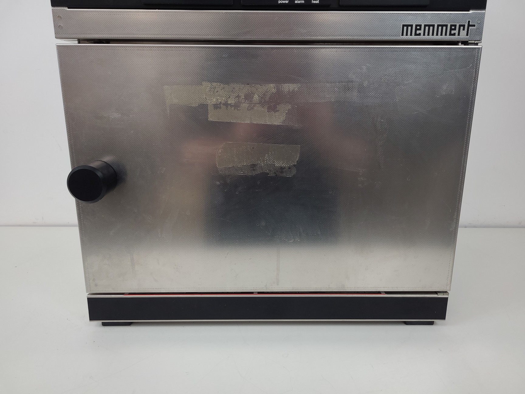 Image of Memmert Laboratory Oven  Model: UM 100 Lab