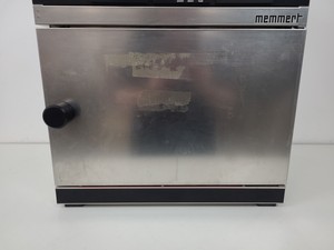 Thumbnail image of Memmert Laboratory Oven  Model: UM 100 Lab