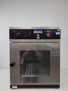 Thumbnail image of Bachofer Laboratory Oven Model: BE 400 HY Lab