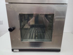 Thumbnail image of Bachofer Laboratory Oven Model: BE 400 HY Lab