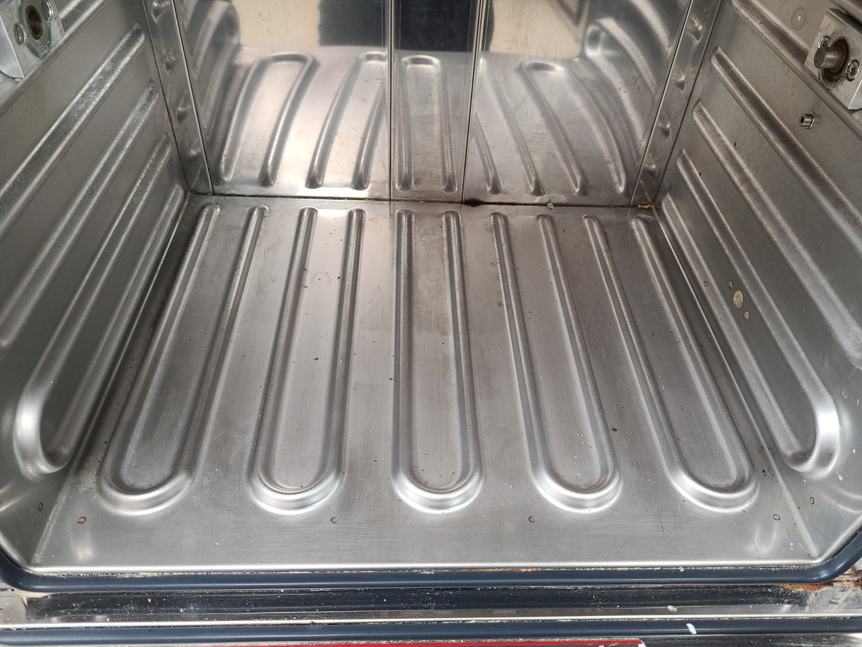Image of Bachofer Laboratory Oven Model: BE 400 HY Lab