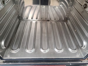 Thumbnail image of Bachofer Laboratory Oven Model: BE 400 HY Lab