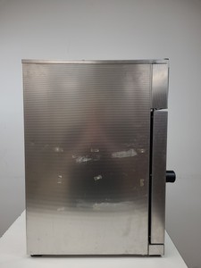 Thumbnail image of Bachofer Laboratory Oven Model: BE 400 HY Lab
