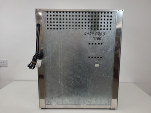 Thumbnail image of Bachofer Laboratory Oven Model: BE 400 HY Lab