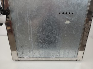 Thumbnail image of Bachofer Laboratory Oven Model: BE 400 HY Lab