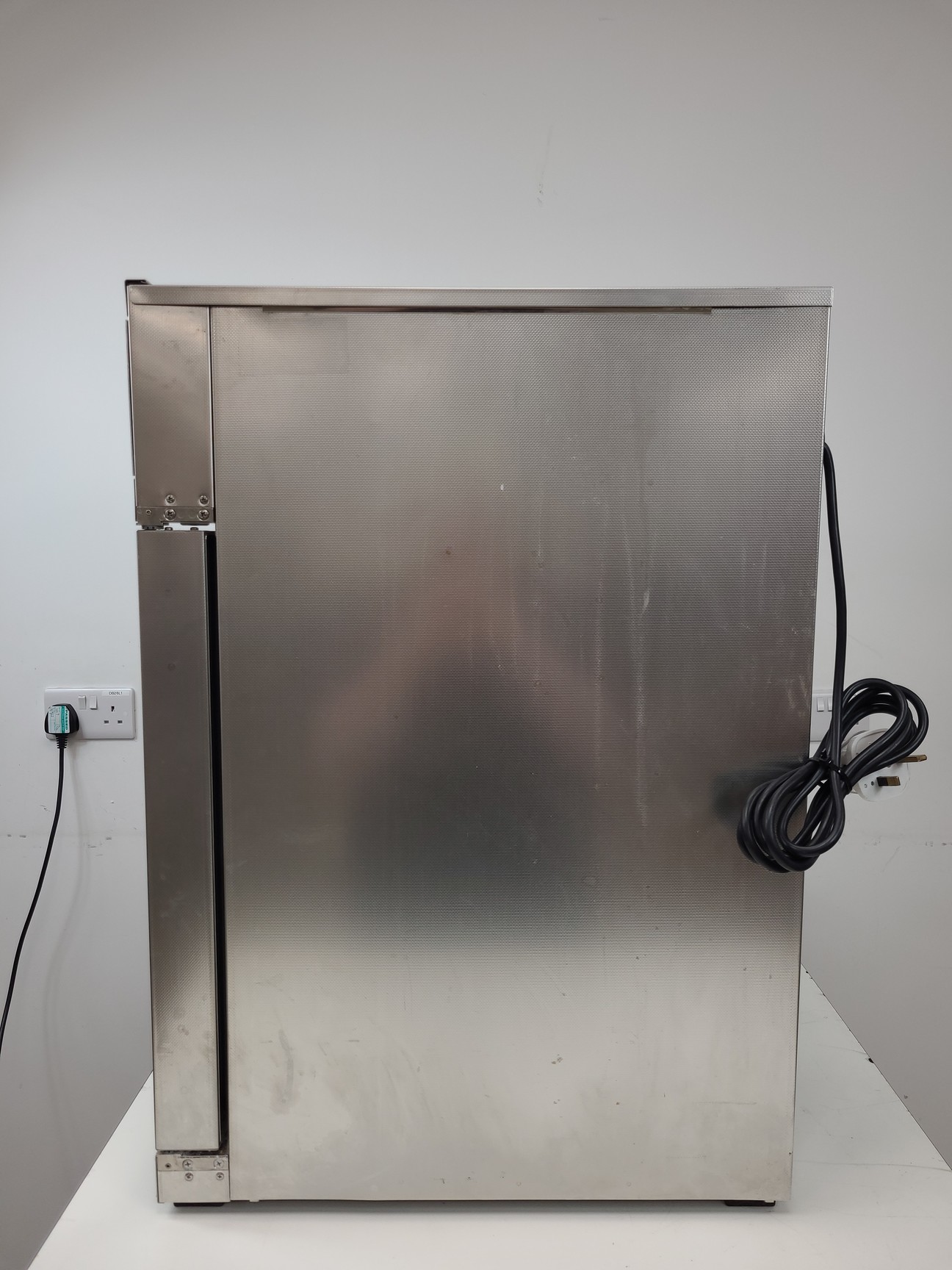 Image of Bachofer Laboratory Oven Model: BE 400 HY Lab