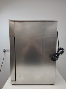 Thumbnail image of Bachofer Laboratory Oven Model: BE 400 HY Lab
