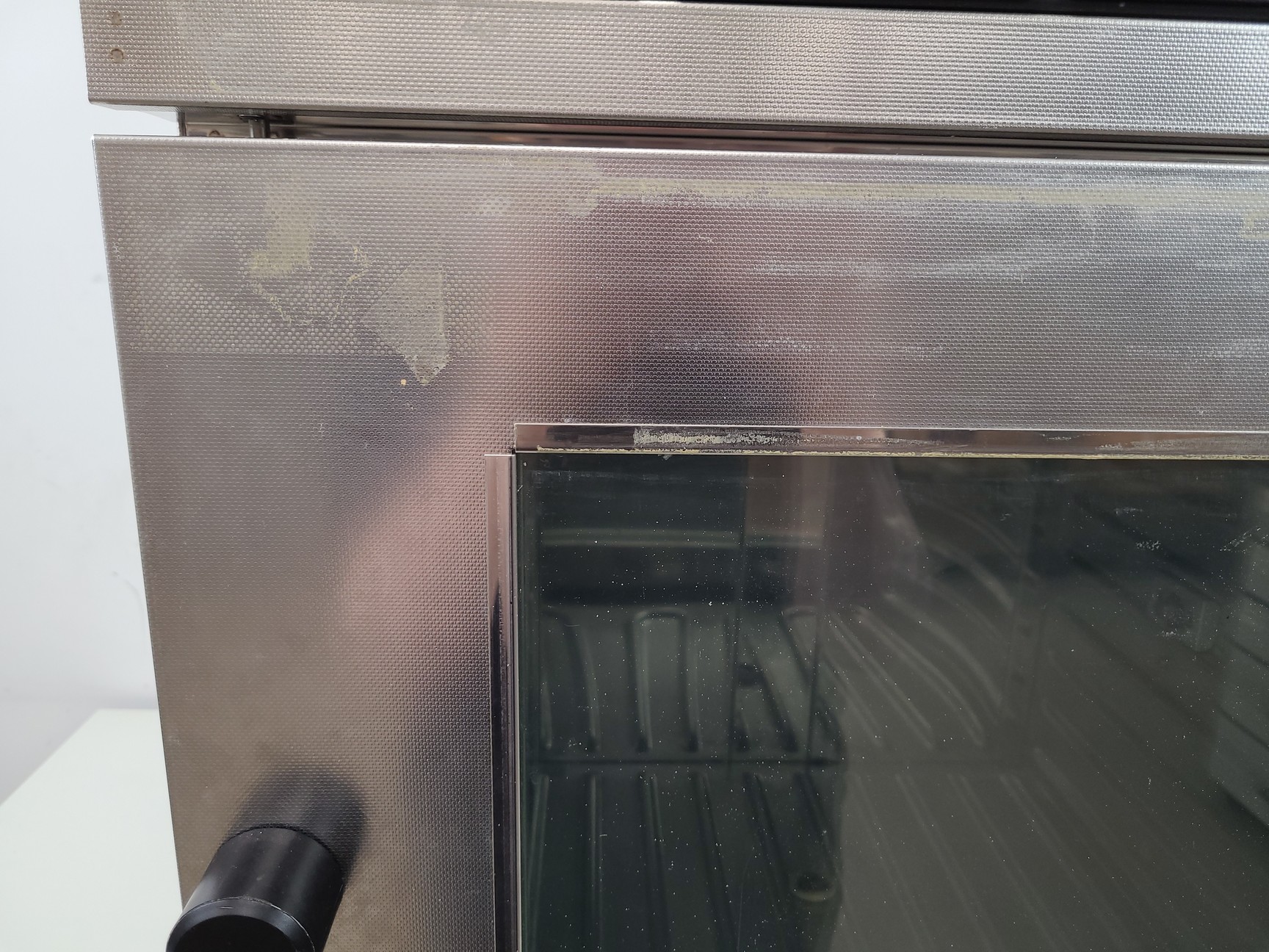 Image of Bachofer Laboratory Oven Model: BE 400 HY Lab
