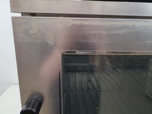 Thumbnail image of Bachofer Laboratory Oven Model: BE 400 HY Lab