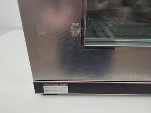 Thumbnail image of Bachofer Laboratory Oven Model: BE 400 HY Lab