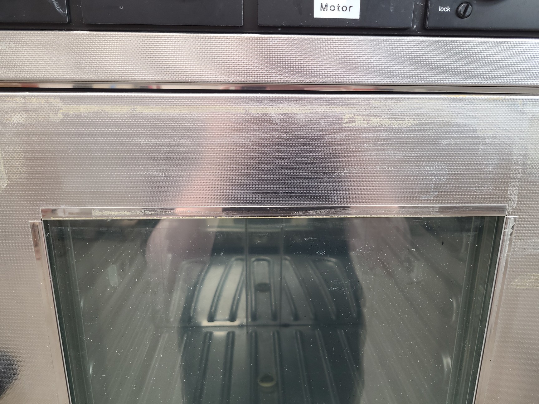 Image of Bachofer Laboratory Oven Model: BE 400 HY Lab