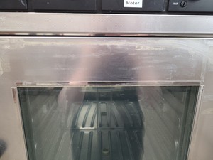 Thumbnail image of Bachofer Laboratory Oven Model: BE 400 HY Lab