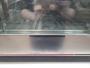 Thumbnail image of Bachofer Laboratory Oven Model: BE 400 HY Lab