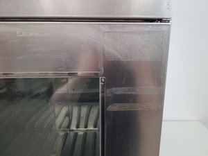 Thumbnail image of Bachofer Laboratory Oven Model: BE 400 HY Lab