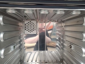 Thumbnail image of Bachofer Laboratory Oven Model: BE 400 HY Lab