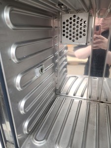 Thumbnail image of Bachofer Laboratory Oven Model: BE 400 HY Lab