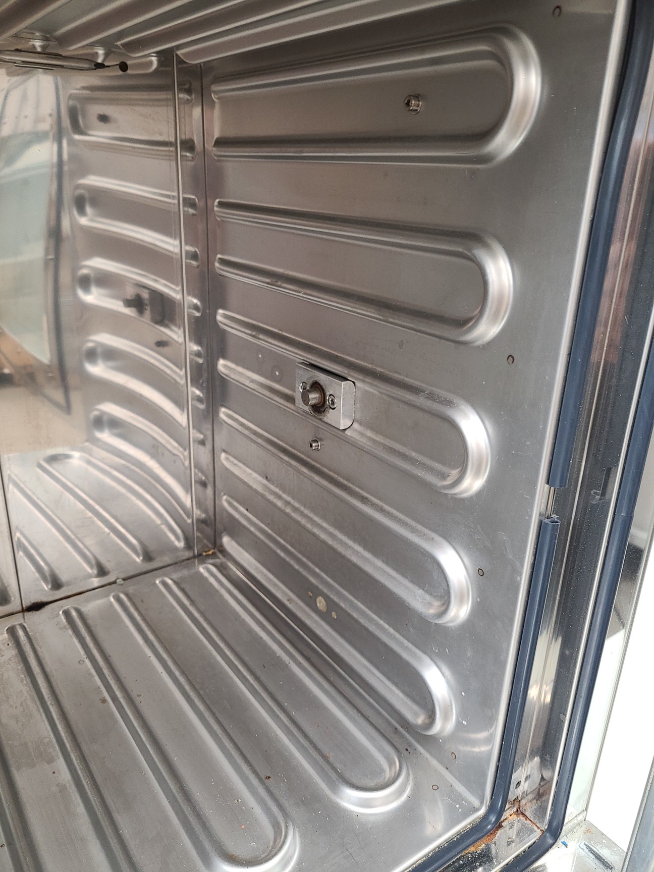 Image of Bachofer Laboratory Oven Model: BE 400 HY Lab