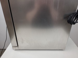 Thumbnail image of Bachofer Laboratory Oven Model: BE 400 HY Lab