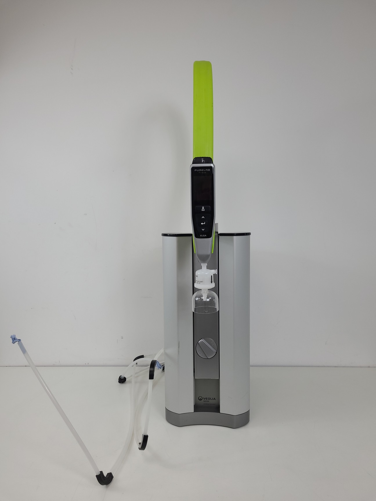 Image of Veolia Water Elga Flex Model: PF3XXXXM1 Water Purification System Lab