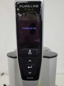 Thumbnail image of Veolia Water Elga Flex Model: PF3XXXXM1 Water Purification System Lab