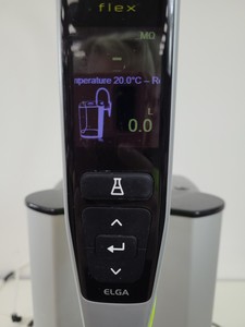 Thumbnail image of Veolia Water Elga Flex Model: PF3XXXXM1 Water Purification System Lab