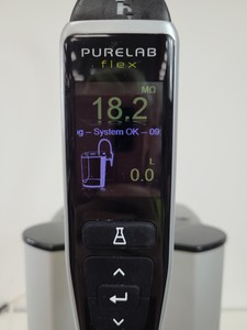 Thumbnail image of Veolia Water Elga Flex Model: PF3XXXXM1 Water Purification System Lab