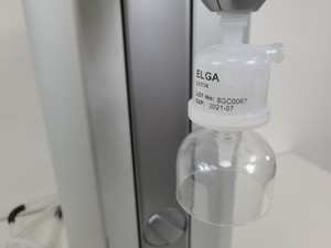 Thumbnail image of Veolia Water Elga Flex Model: PF3XXXXM1 Water Purification System Lab
