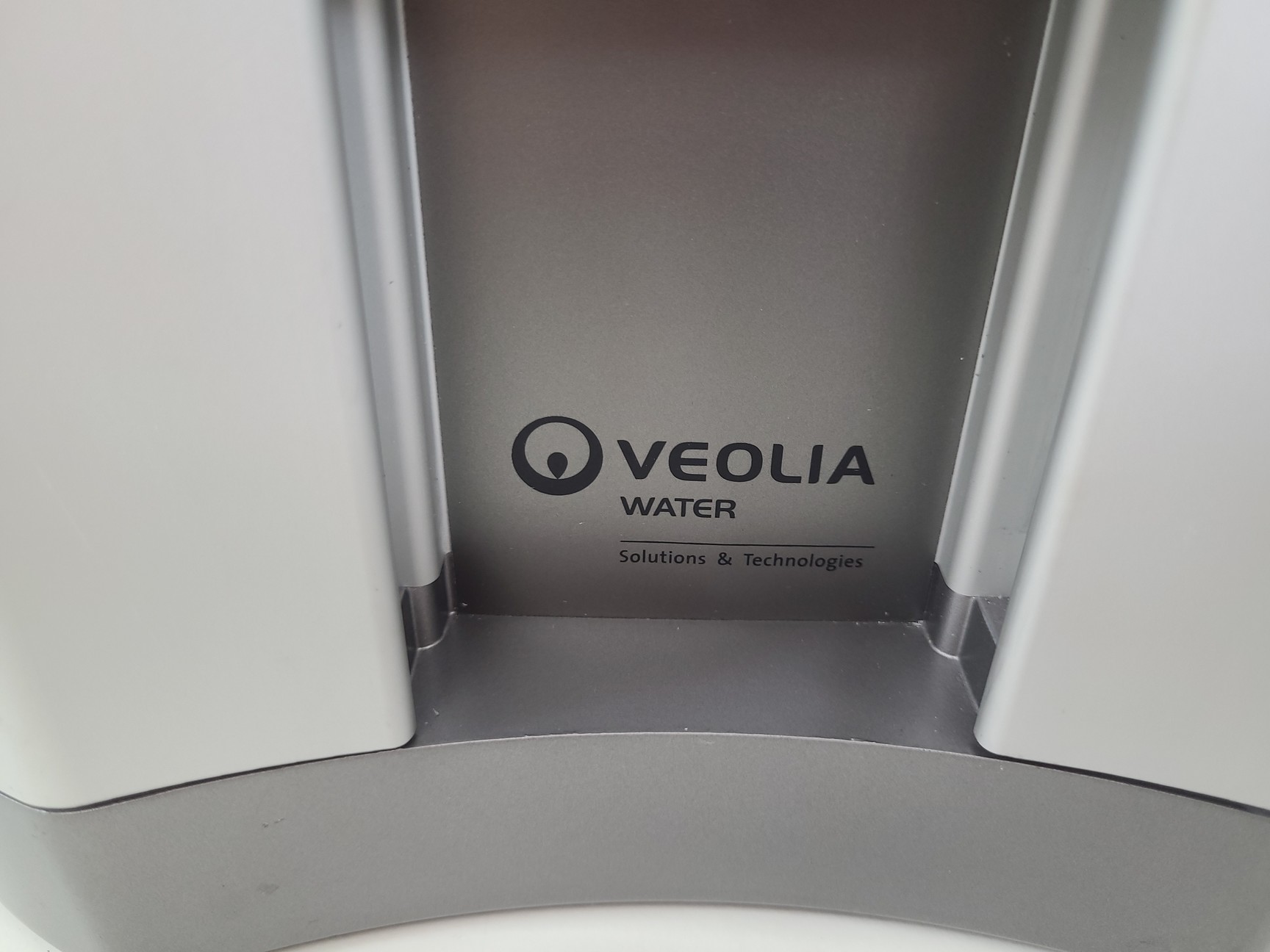 Image of Veolia Water Elga Flex Model: PF3XXXXM1 Water Purification System Lab