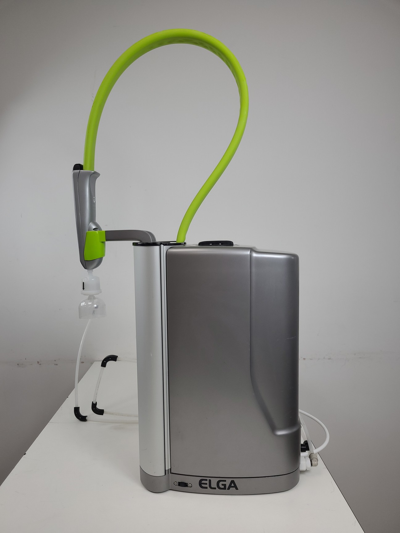 Image of Veolia Water Elga Flex Model: PF3XXXXM1 Water Purification System Lab