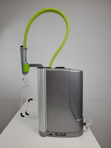 Thumbnail image of Veolia Water Elga Flex Model: PF3XXXXM1 Water Purification System Lab