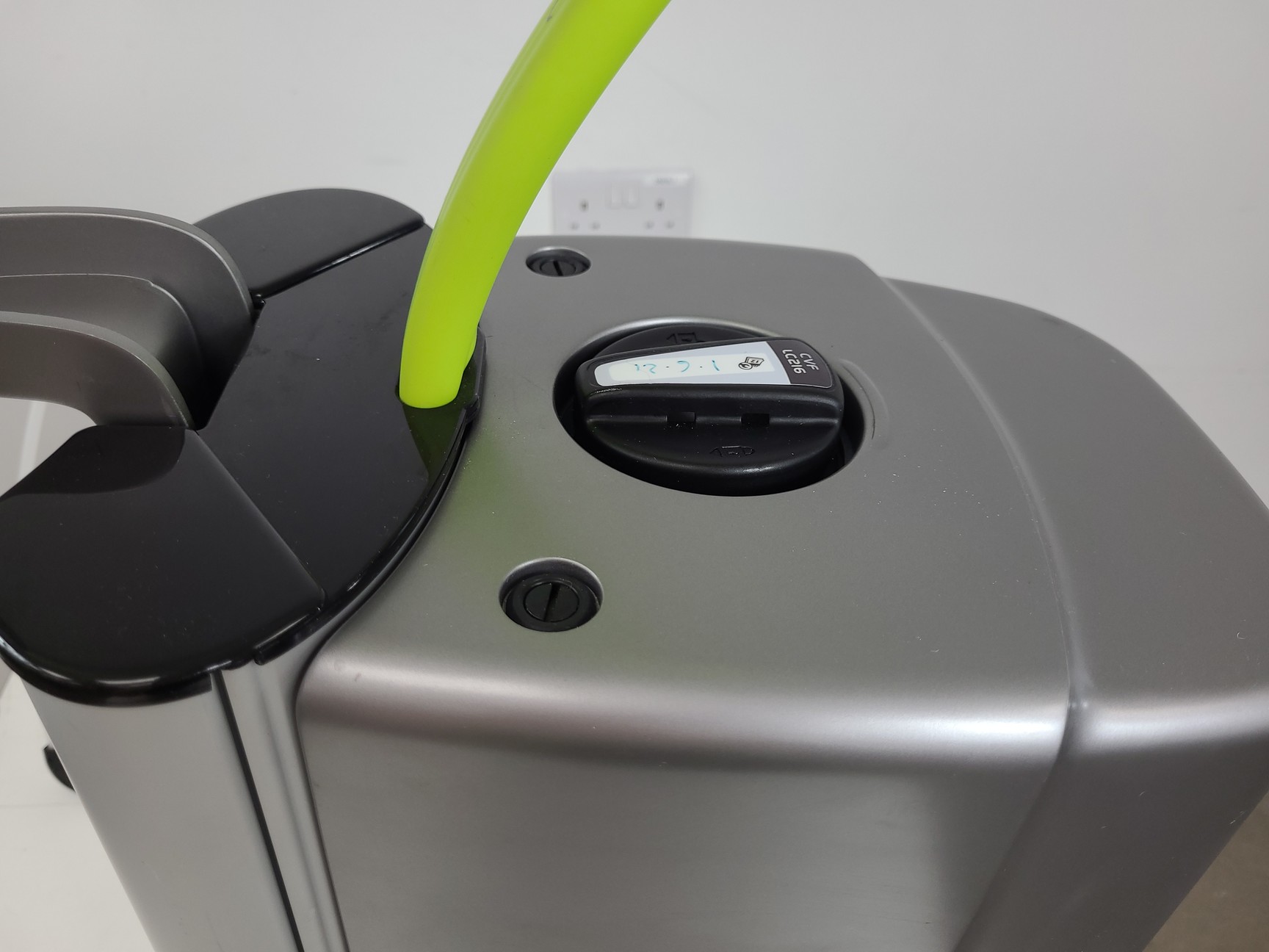 Image of Veolia Water Elga Flex Model: PF3XXXXM1 Water Purification System Lab