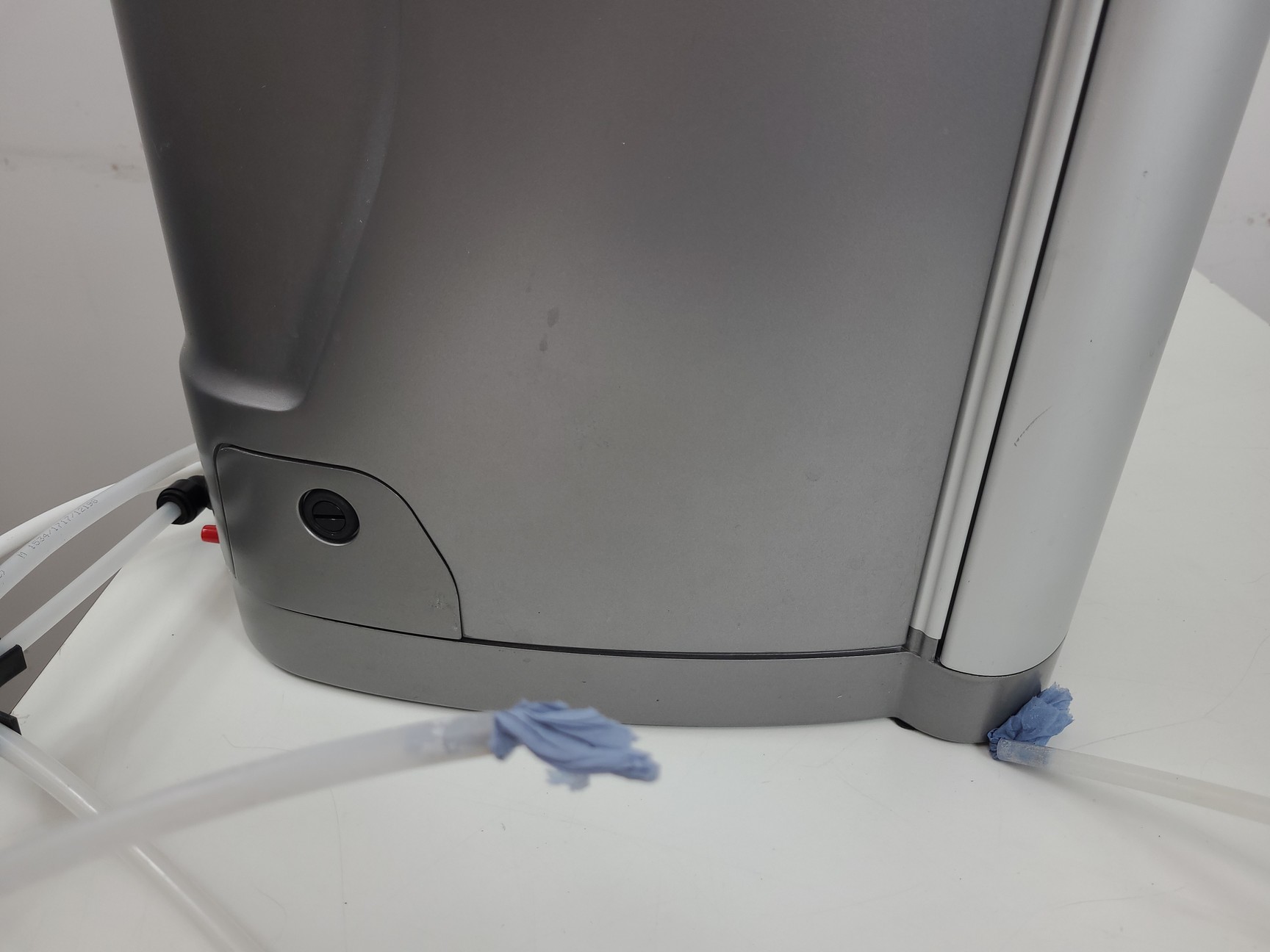 Image of Veolia Water Elga Flex Model: PF3XXXXM1 Water Purification System Lab