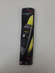 Thumbnail image of Veolia Water Elga Flex Model: PF3XXXXM1 Water Purification System Lab