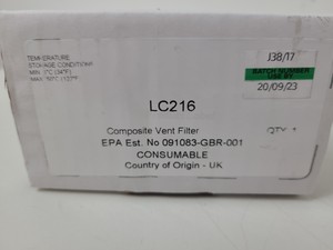 Thumbnail image of Veolia Water Elga Flex Model: PF3XXXXM1 Water Purification System Lab