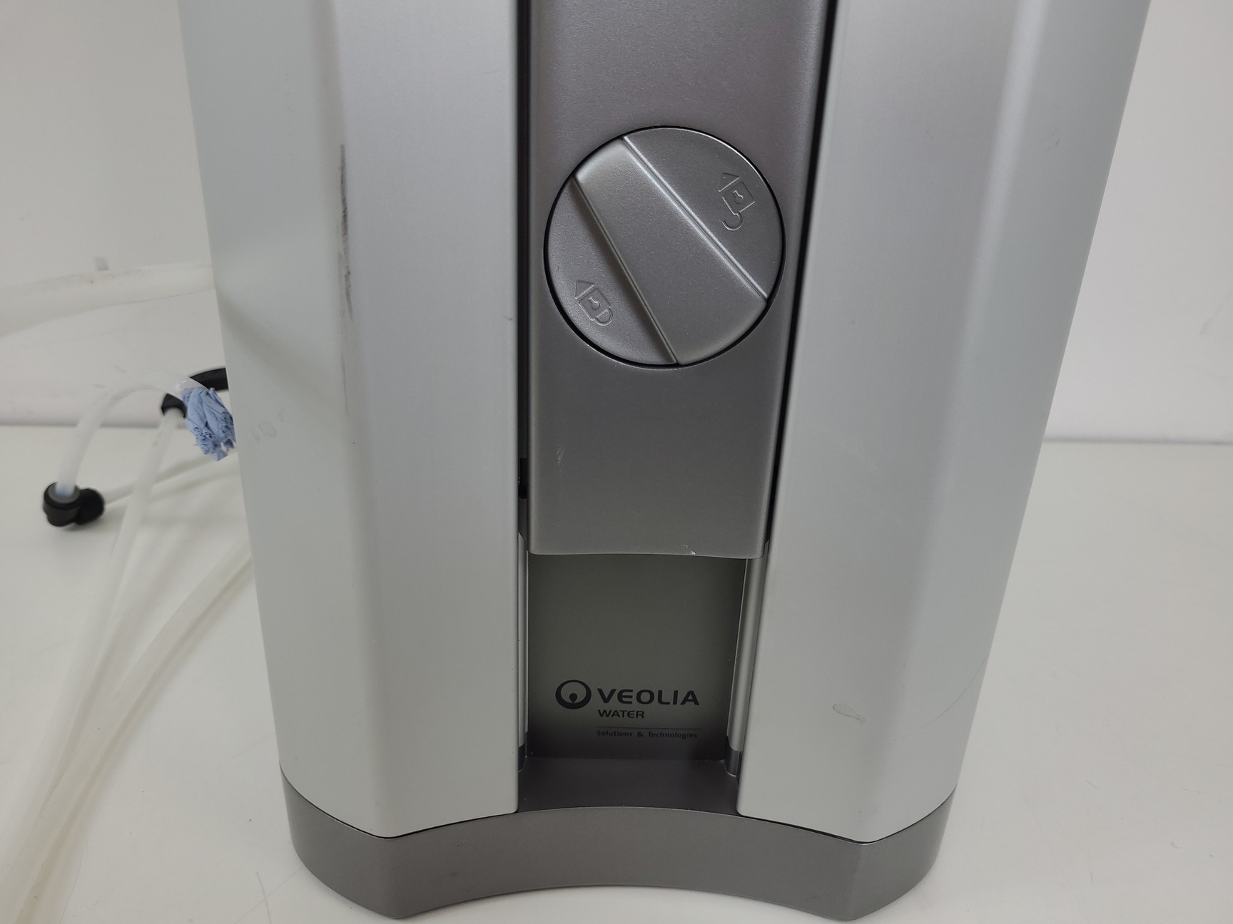 Image of Veolia Water Elga Flex Model: PF3XXXXM1 Water Purification System Lab