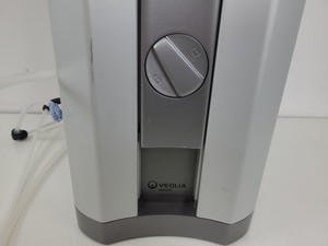 Thumbnail image of Veolia Water Elga Flex Model: PF3XXXXM1 Water Purification System Lab