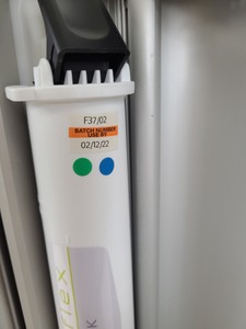 Thumbnail image of Veolia Water Elga Flex Model: PF3XXXXM1 Water Purification System Lab